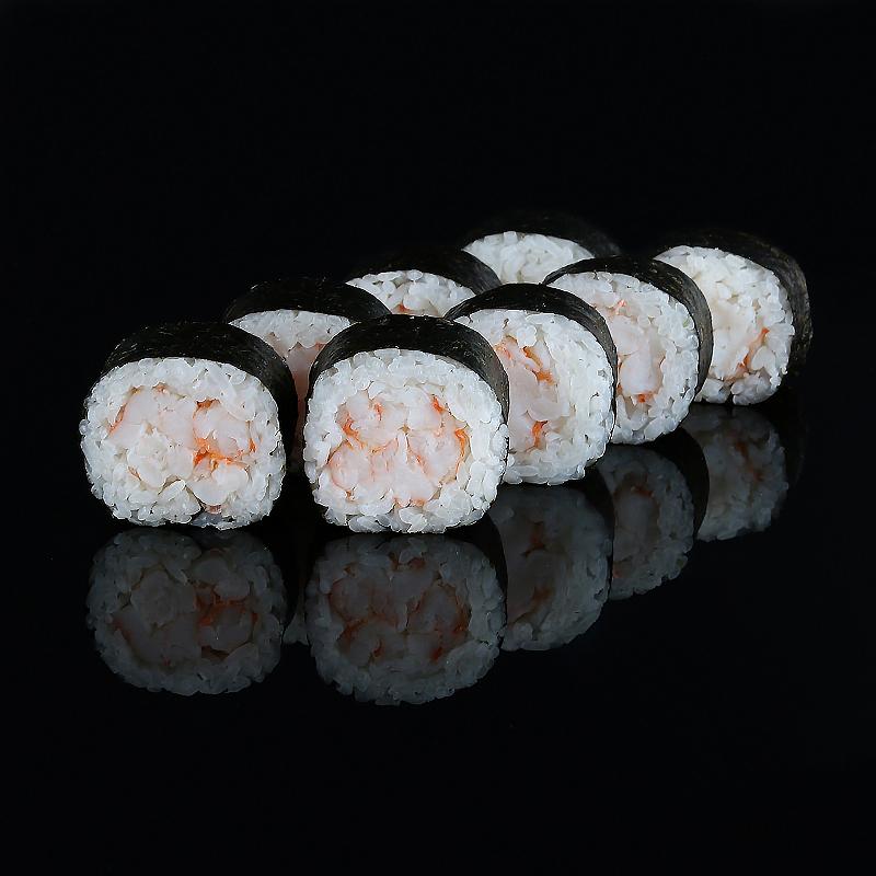 Ebi maki