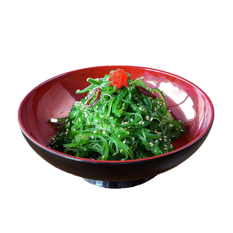 Chuka salad