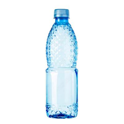 BOTTLE SOFT WATER