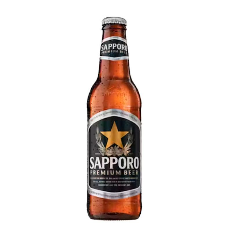 Sapporo