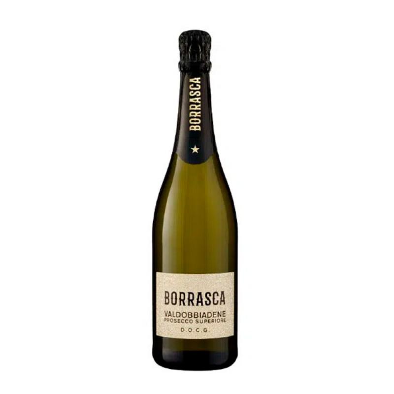 Valdobbiadene Prosecco Superiore D.O.C.G.