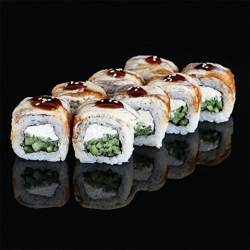 Unagi Onigara