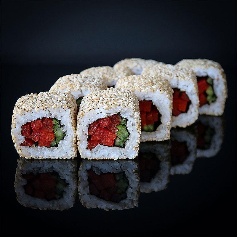 Veggi roll