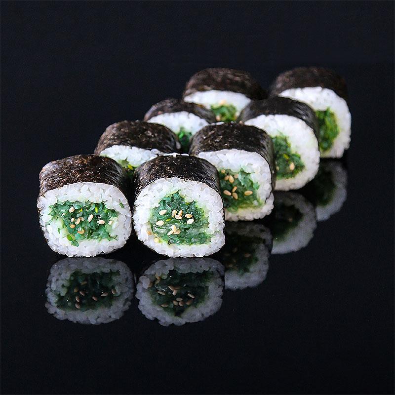 Chuka maki