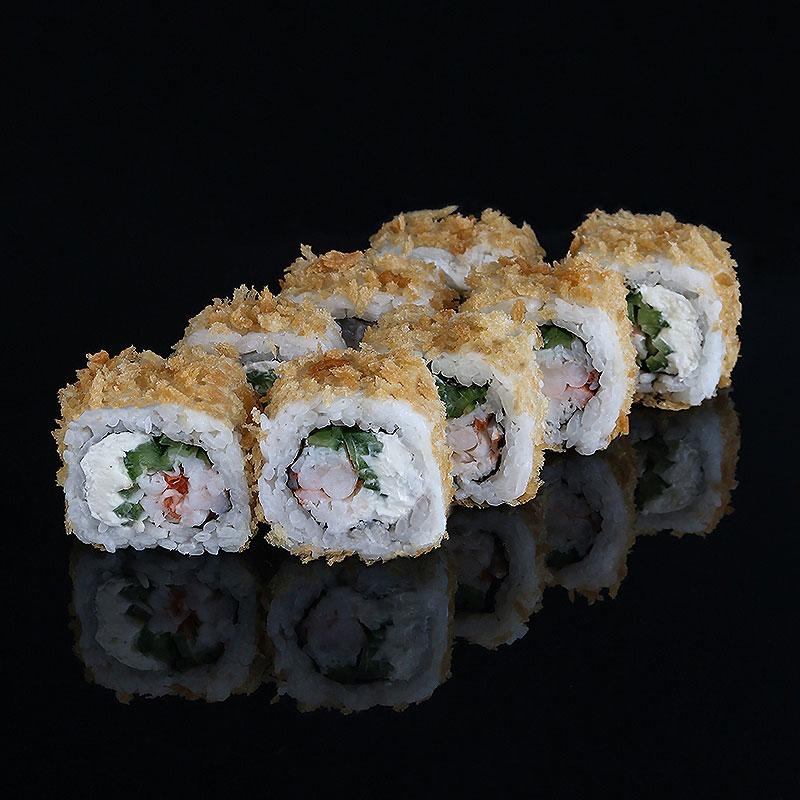 Ebi Crunch