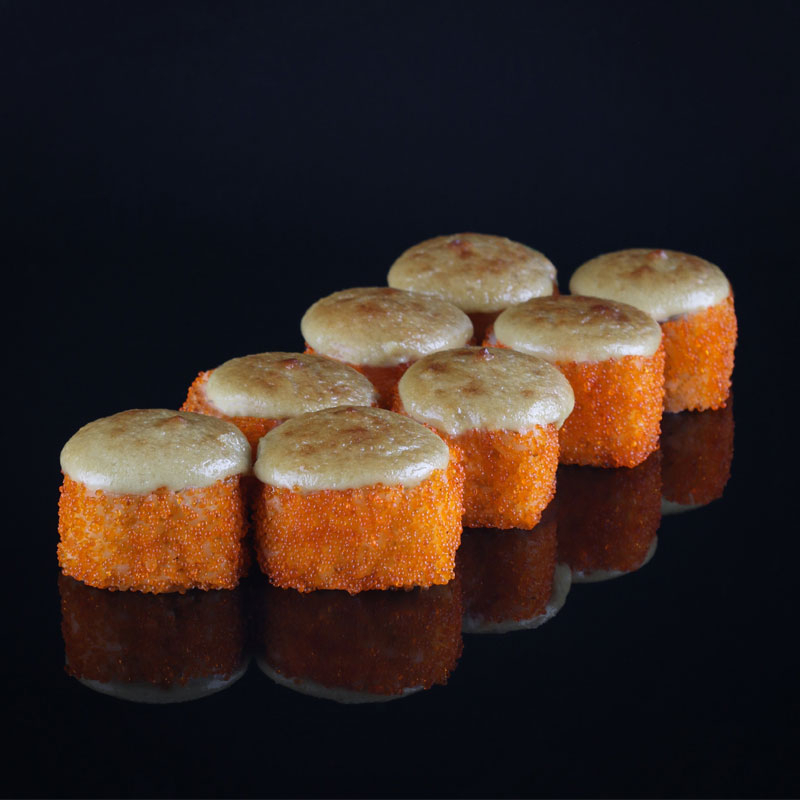 Baked Melt V.2