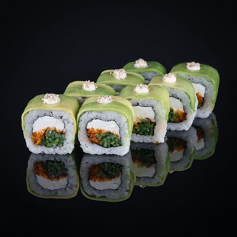 Green Dragon