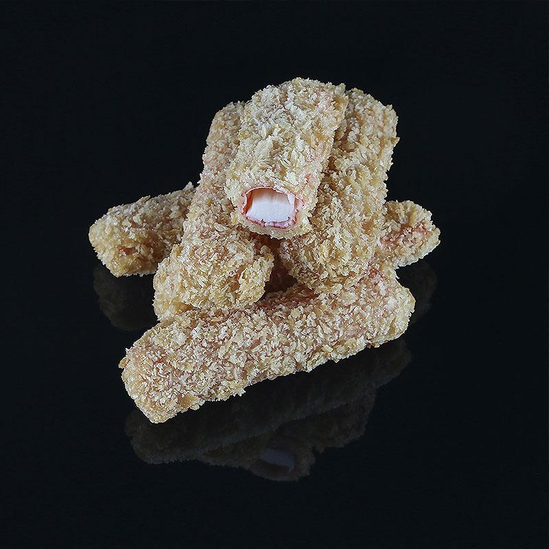 Tempura Crab Fingers 5pc