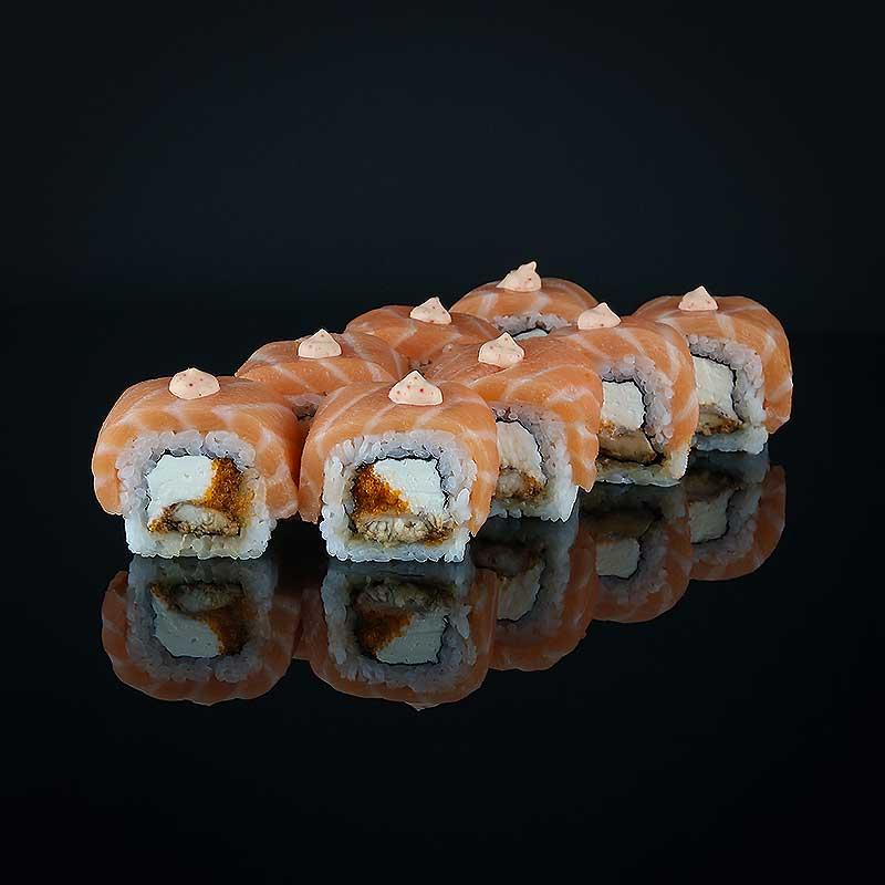 Michigan Roll