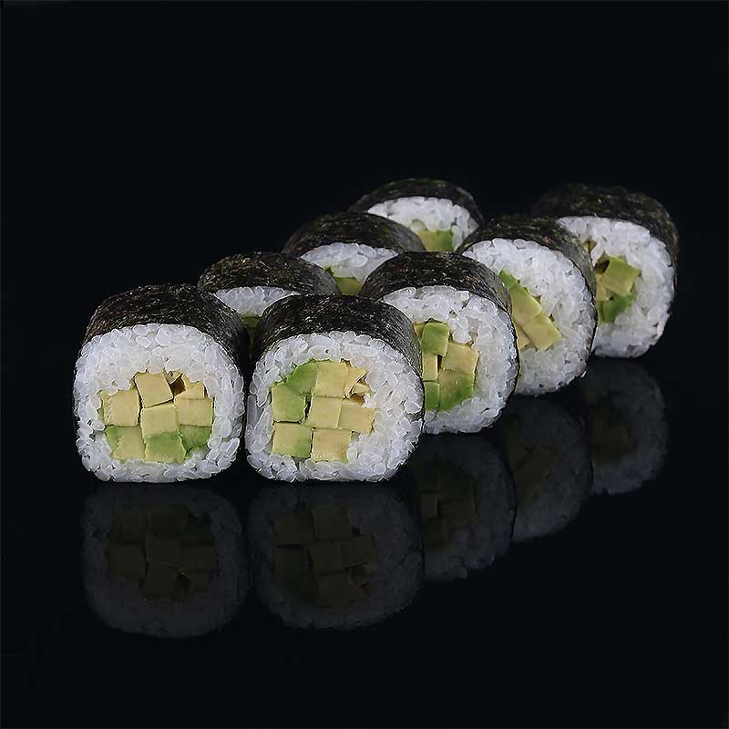 Avocado Maki