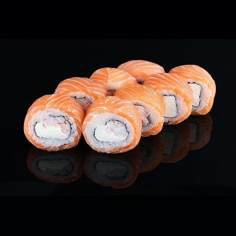 Philadelphia Ebi