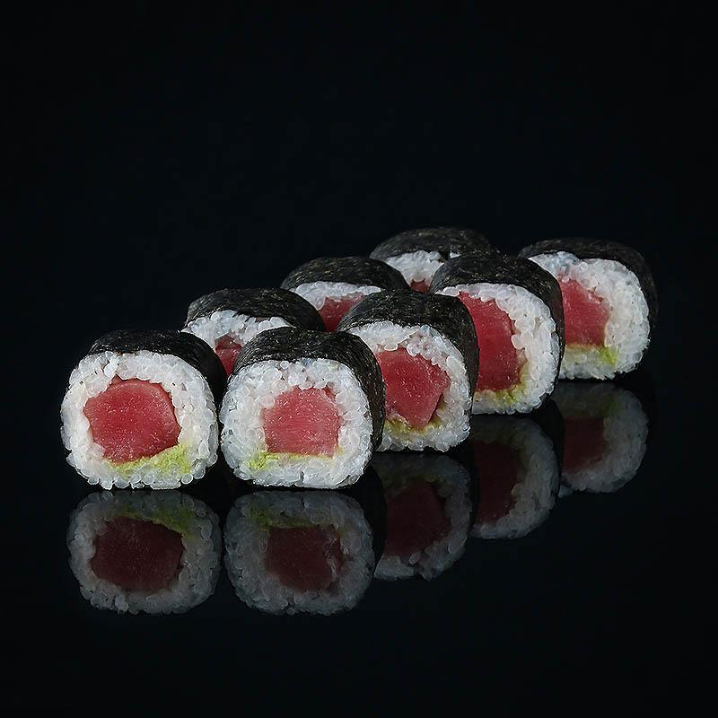 Tuna maki